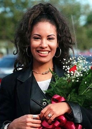  Biografía de Selena Quintanilla Pérez