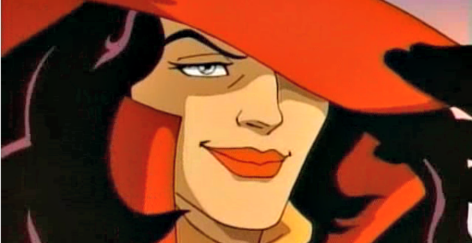 carmen sandiego