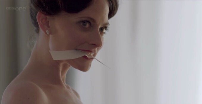 irene adler