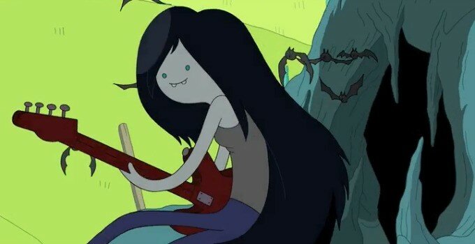 marceline