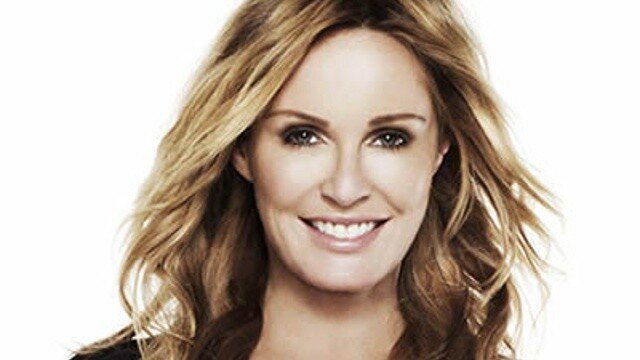 rostro charlotte dawson