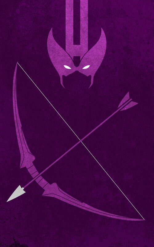 hawkeye