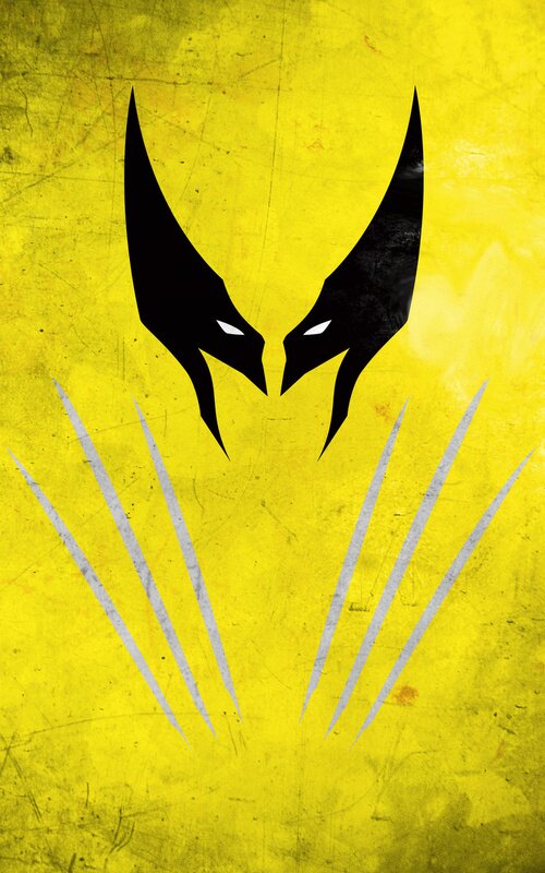 wolverine