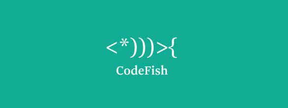 code fish