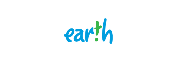 earth branding