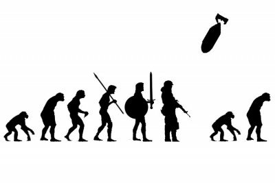 War Evolution