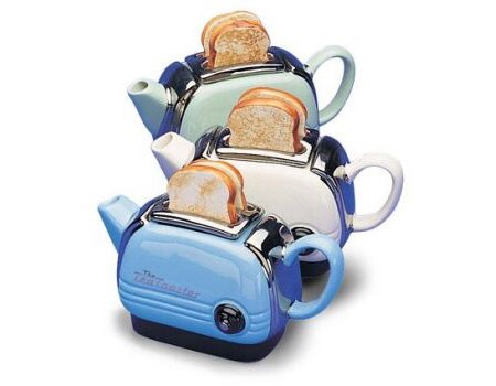 Super toasters toasterd7