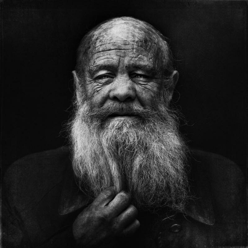 black and white by lee jeffries