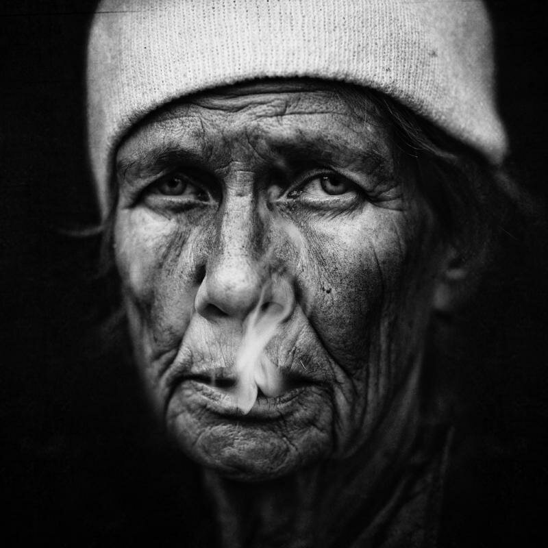 photography by lee jeffries