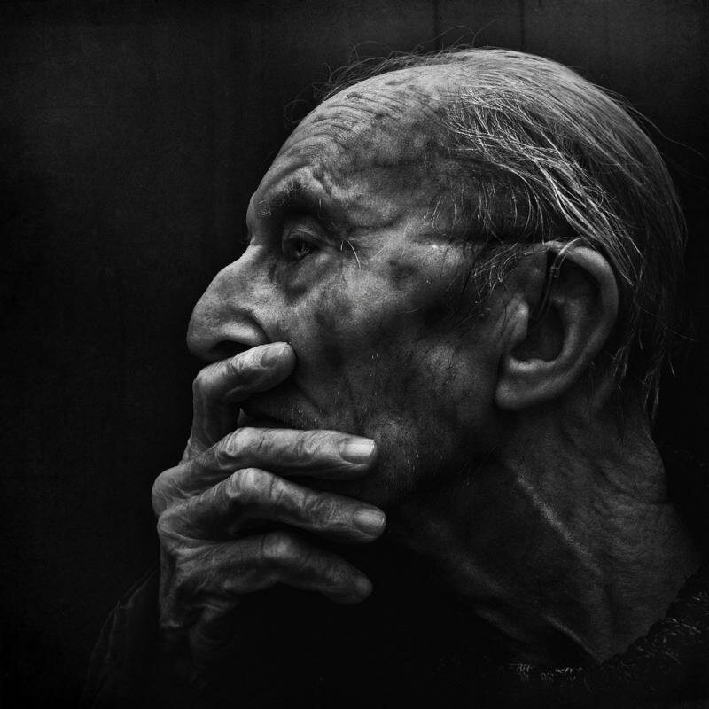 picture by lee jeffries