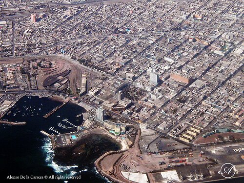 Antofagasta Chile