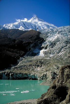 Himalayas - Home of the Snows