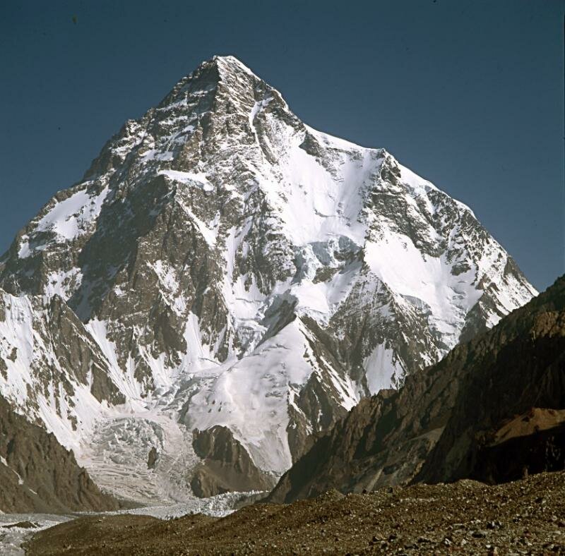 karakorum