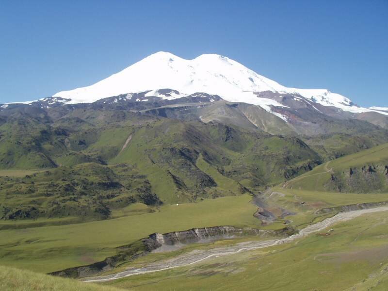 Elbrus