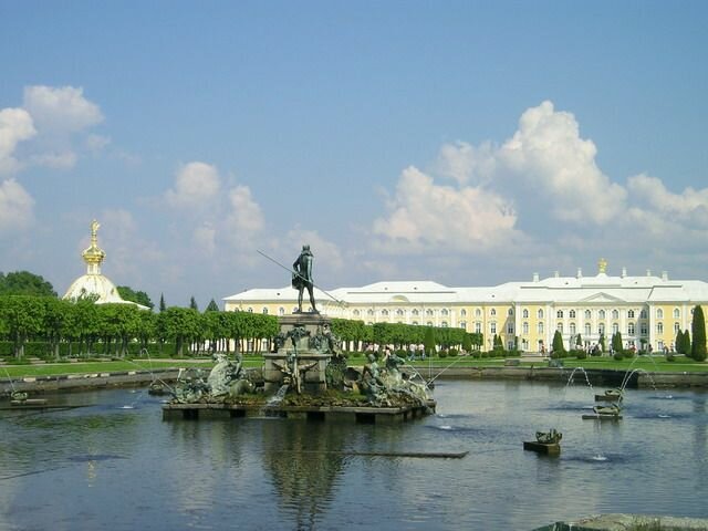 Peterhof