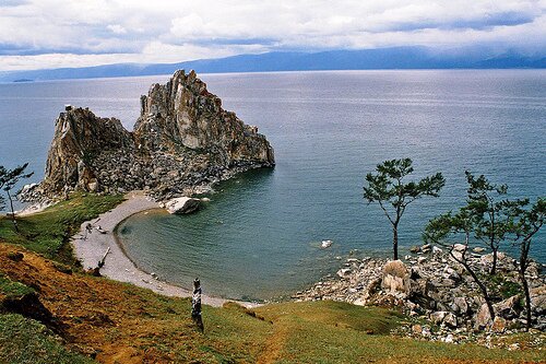 The Baikal Lake