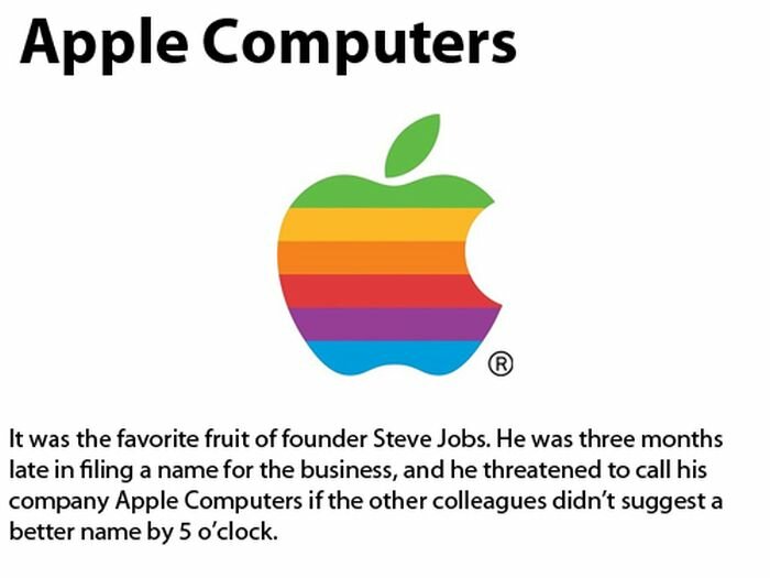 apple computers