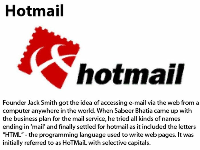 hotmail