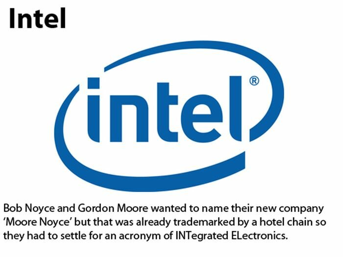 intel