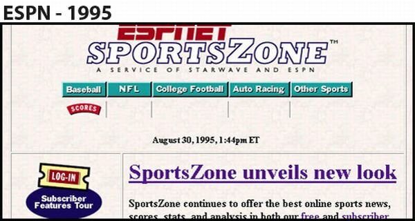 espn 1995